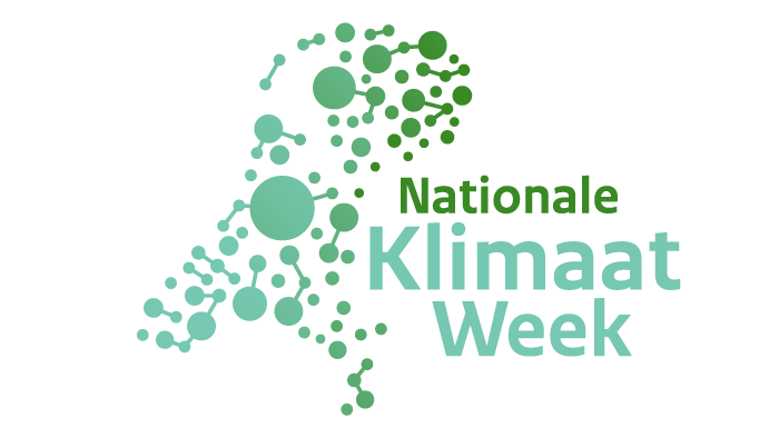 Bericht Nationale Klimaatweek bekijken